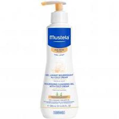 Mustela Skin Freshener 200ml
