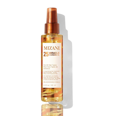 Mizani 25 Miracle Oil 125ml