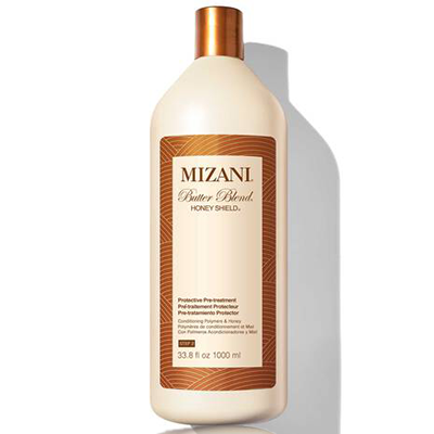 Mizani BB Honey Shield - 1 Ltr