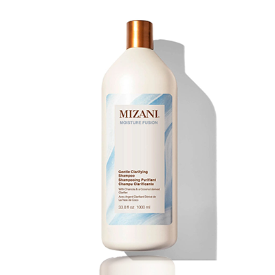 Mizani Moisture Fusion Moisturising Shampoo - 500ml