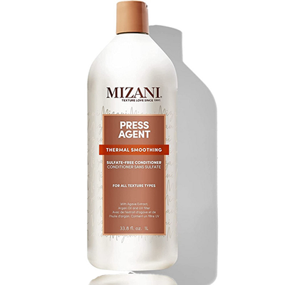 Mizani Press Agent Conditioner - 1L