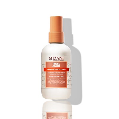 Mizani Press Agent Raincoat Styling Serum - 200ml