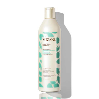 Mizani Scalp Care Shampoo - 500ml