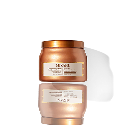 Mizani Strengthfusion Recover Mask 16.90z