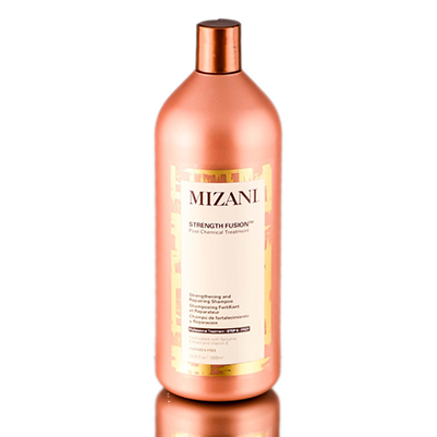 Mizani Strengthfusion Strengthening Shampoo 33.8oz