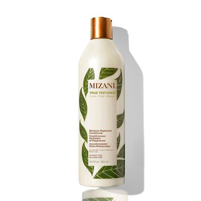 Mizani TT Moisture Replenish Conditioner - 1Ltr