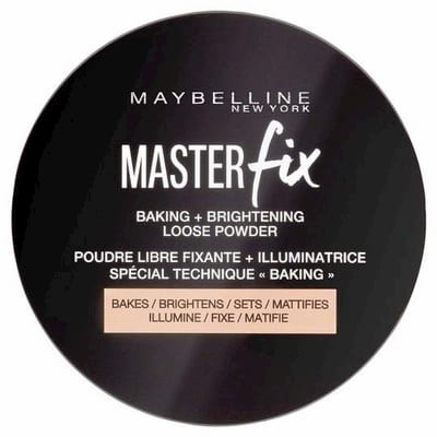 Maybelline Master Fix Loose Powder
