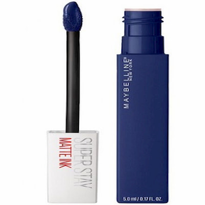 Maybelline Superstay Matte InK™ Liquid Lipstick - 45 Escapist