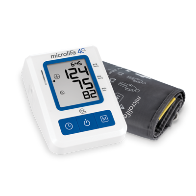 Microlife BP B2 Basic Blood Pressure Monitor