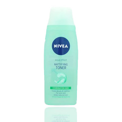 Nivea Visage Mattifying Toner-200ml