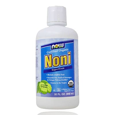 Now Noni Juice - 946ml