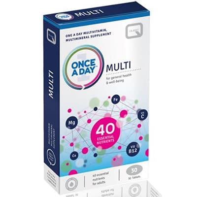 Quest OAD Multi Tabs 30's