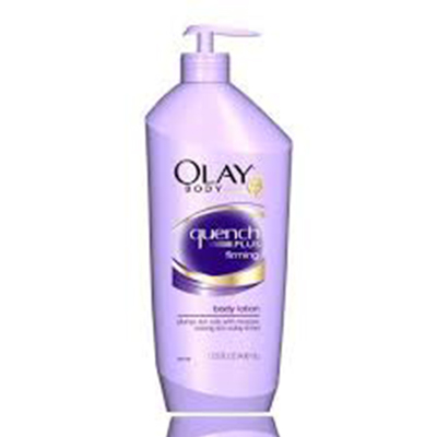 Olay Quench Plus Firming Body Lotion 250ml