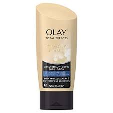 Olay Total Effects 7 in One Anti-Aging Lotion 250ml
