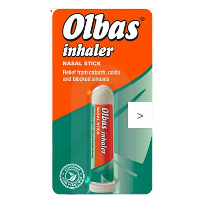 Olbas Inhaler Stick 695mg