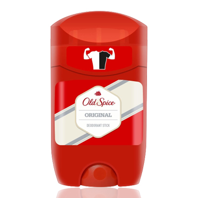 Old Spice Bear Glow AP Deo Stick 50ml