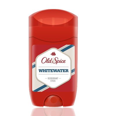Old Spice Whitewater Deo Stick 50ml