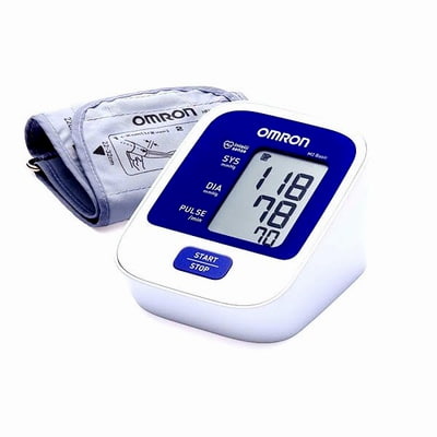 Omron M2 Basic Digital Blood Pressure Machine