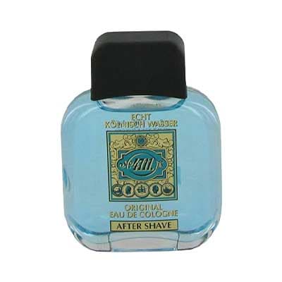 Original Eau De Cologne Aftershave Lotion, 100ml