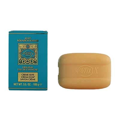 Original Eau De Cologne Soap 100g In Folding Carton