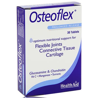 HealthAid Osteoflex 30 Tablets.