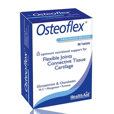 HealthAid Osteoflex 90 Tablets