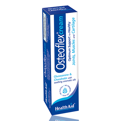 HealthAid Osteoflex Cream – 100ml