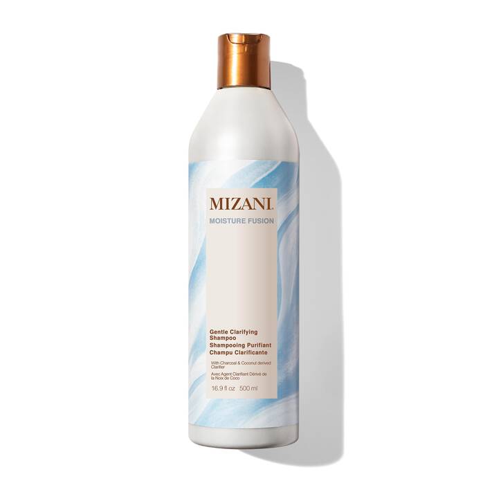 Mizani Moisture Gentle PH Clarifying Shampoo - 500ml