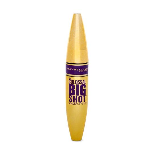 Maybelline Mascara Volume Express Colossal Waterproof - Black