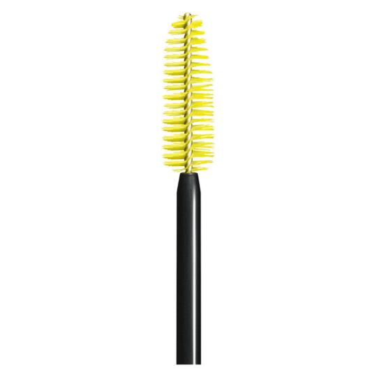 Maybelline Volume Express Colossal 100% Black Mascara