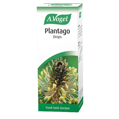 A. Vogel Plantago 50ml