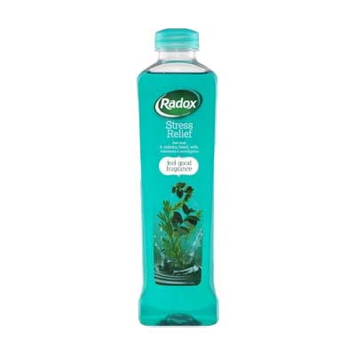Radox Bath Soak Stress Relief, 500ml