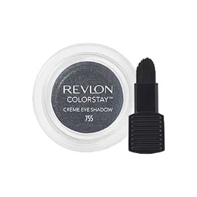 Revlon ColorStay Licorice Crème Eye Shadow, 755