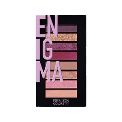 Revlon ColorStay Looks Book  Palette, 920 Enigmna