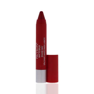 Revlon Color burst Matte Balm Striking