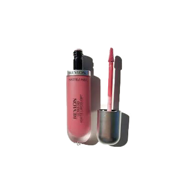 Revlon Ultra HD Matte Devotion Lip Color