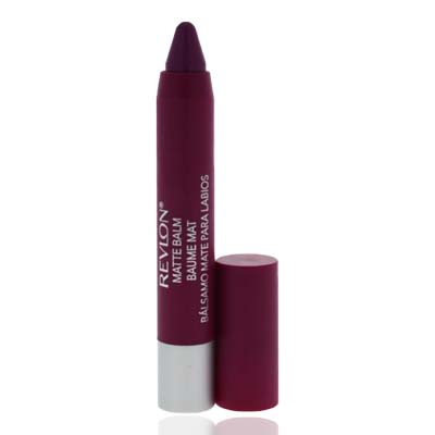 Revlon Colorburst Matte 260 Balm Passionate