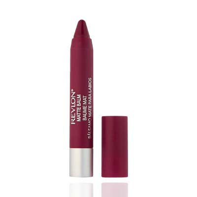 Revlon Colorburst Matte 270 Balm Fiery