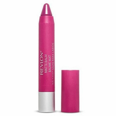 Revlon Colorburst Matte Balm Passionate