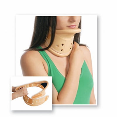 Medtextile Rigid Adjustable Colar 1026-2