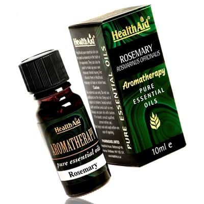 HealthAid Rosemary Oil - 10ml