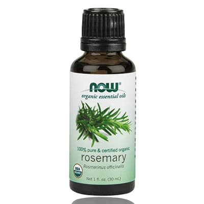 Now Rosemary Oil - 30ml