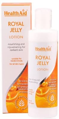 HealthAid Royal Jelly Hand And Body Lotion - 250ml
