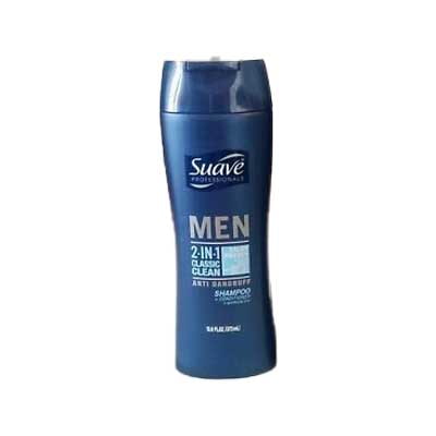 Suave Professional men 2in1, 354ml