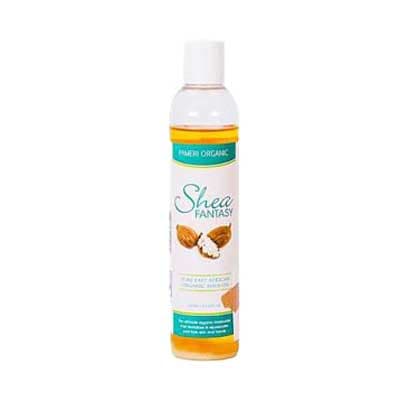 Shea Oil Fantasy, 240ml