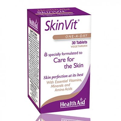 HealthAid SkinVit PR 30’s Tablets
