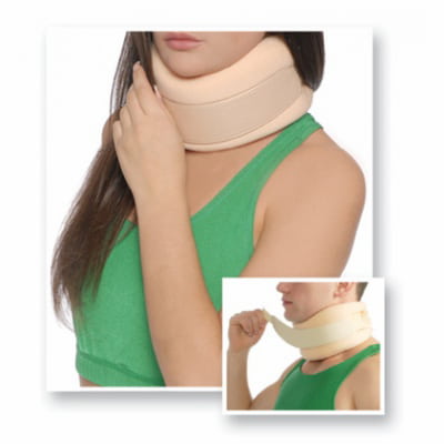 Soft Curvical Colar 1005- Size 1