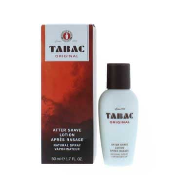 Tabac Aftershave Natural Spray 50ml