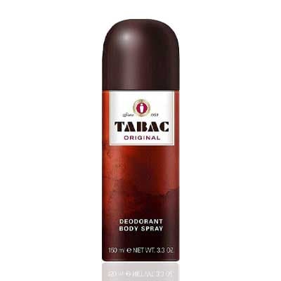 Tabac Original Body Spray, 150ml