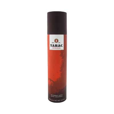 Tabac Original Deodorant Aerosol Spray, 250ml